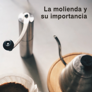 Cómo Moler el Café Perfecto: Consejos para Sacar el Máximo Sabor